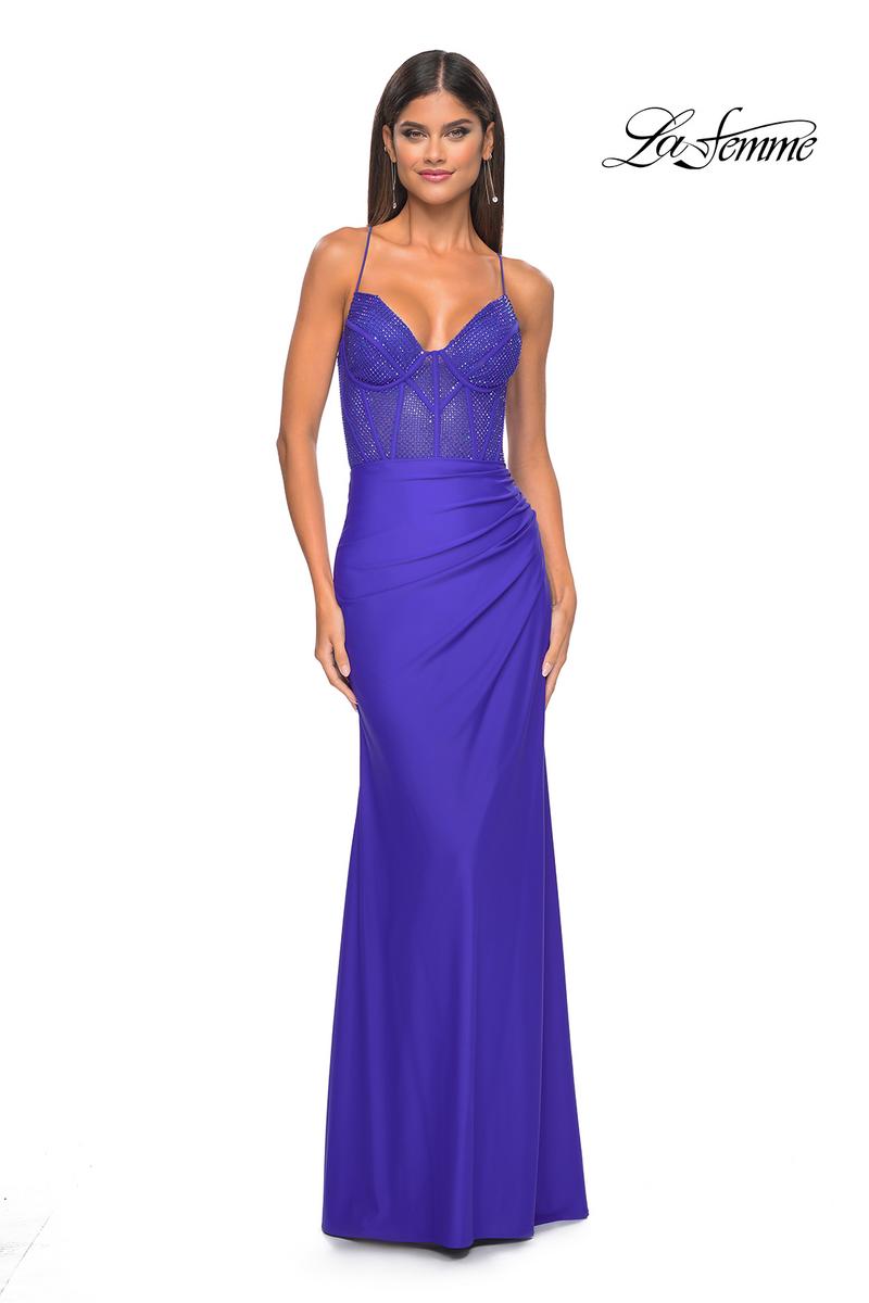La Femme Style Number 32230 - 16