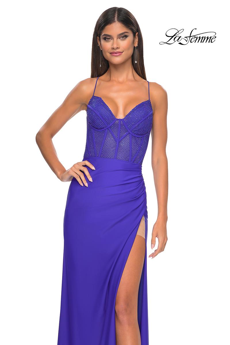 La Femme Style Number 32230 - 17