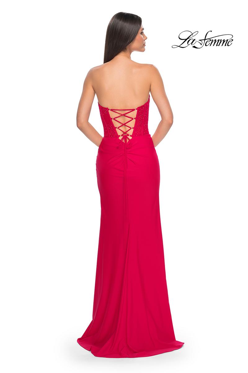 La Femme Style Number 32234 - 6