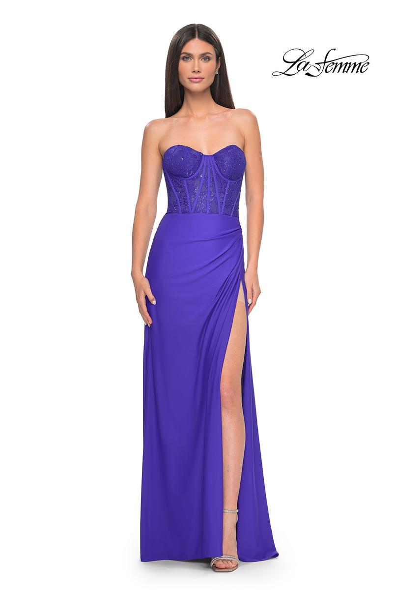 La Femme Style Number 32234 - 9