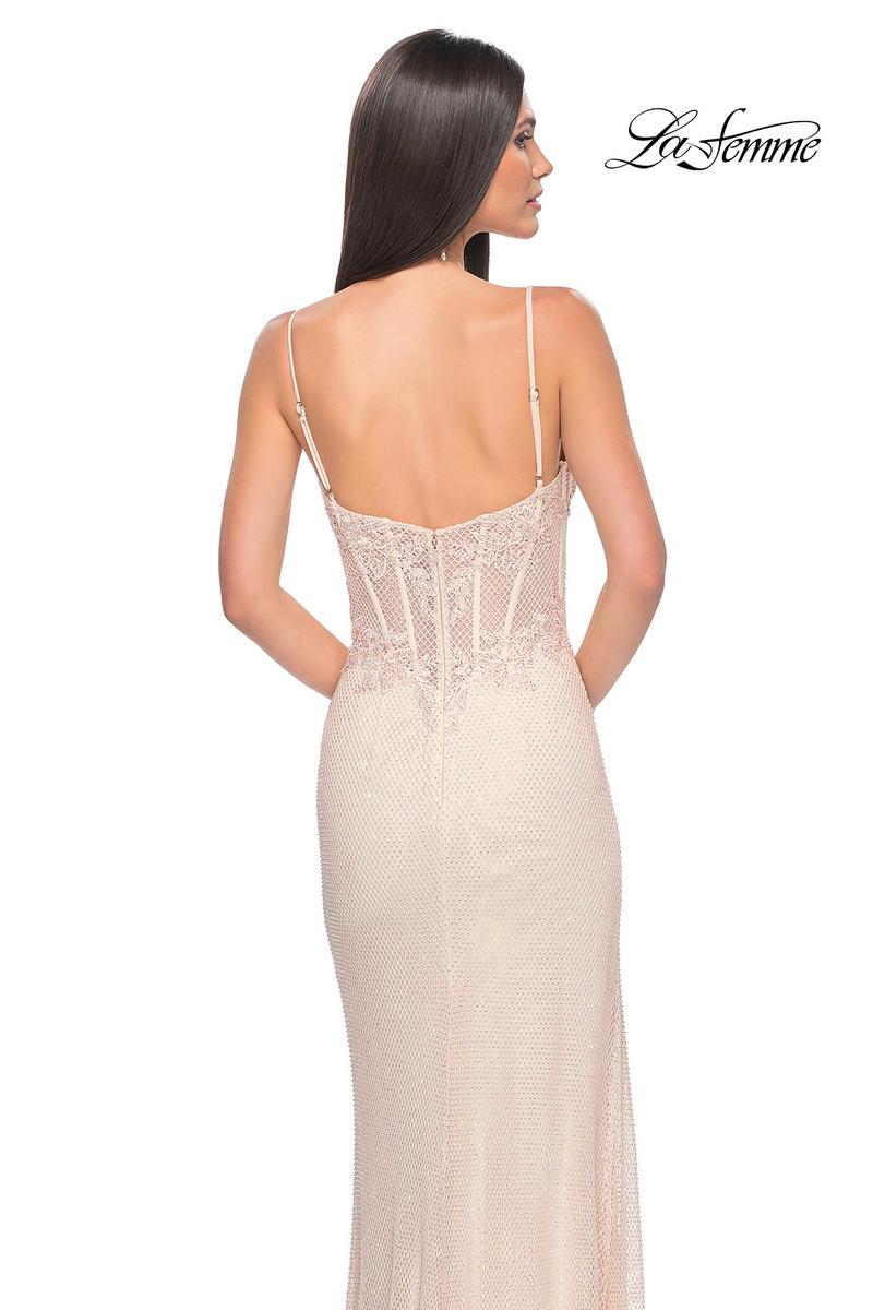 La Femme Style Number 32236 - 9