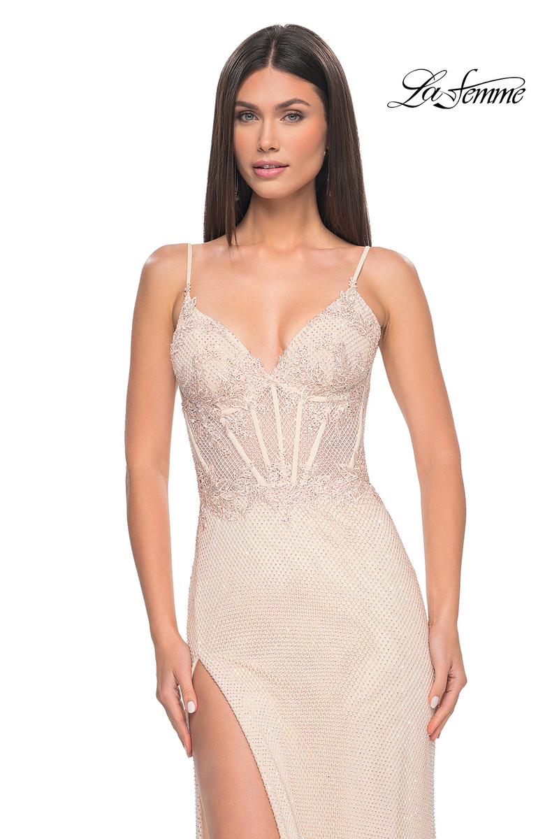 La Femme Style Number 32236 - 14