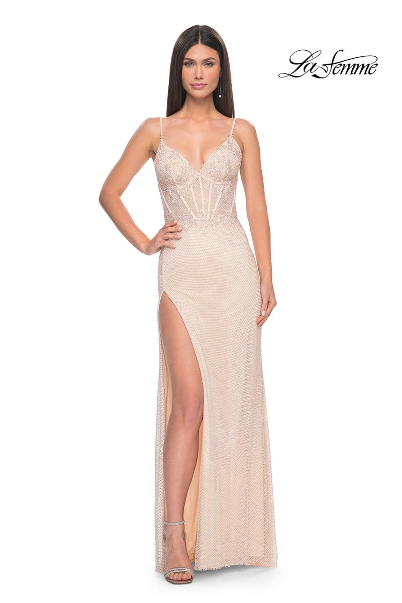 La Femme Style Number 32236 - 6