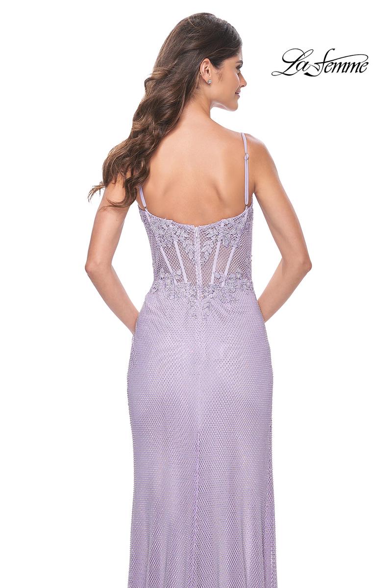 La Femme Style Number 32236 - 4