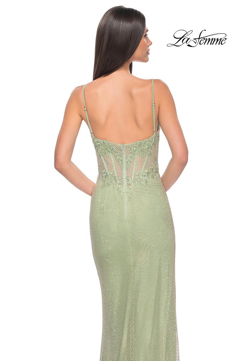 La Femme Style Number 32236 - 13