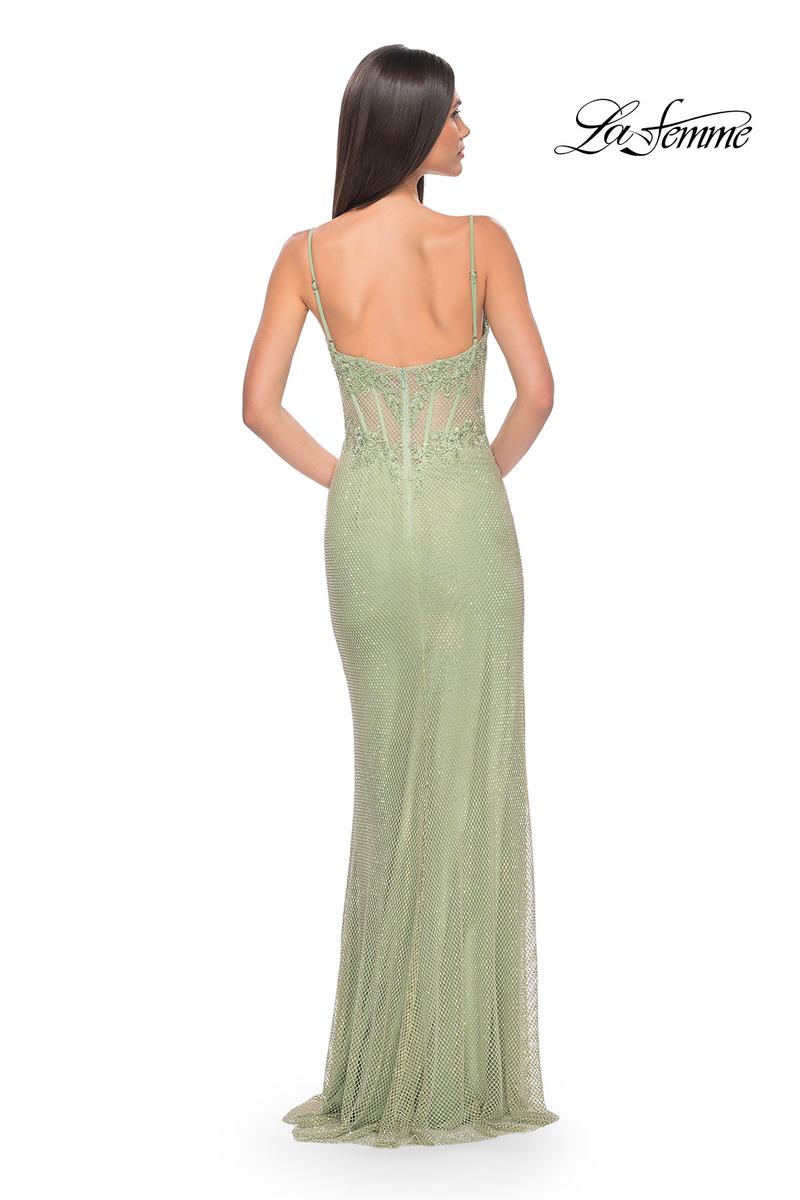 La Femme Style Number 32236 - 11
