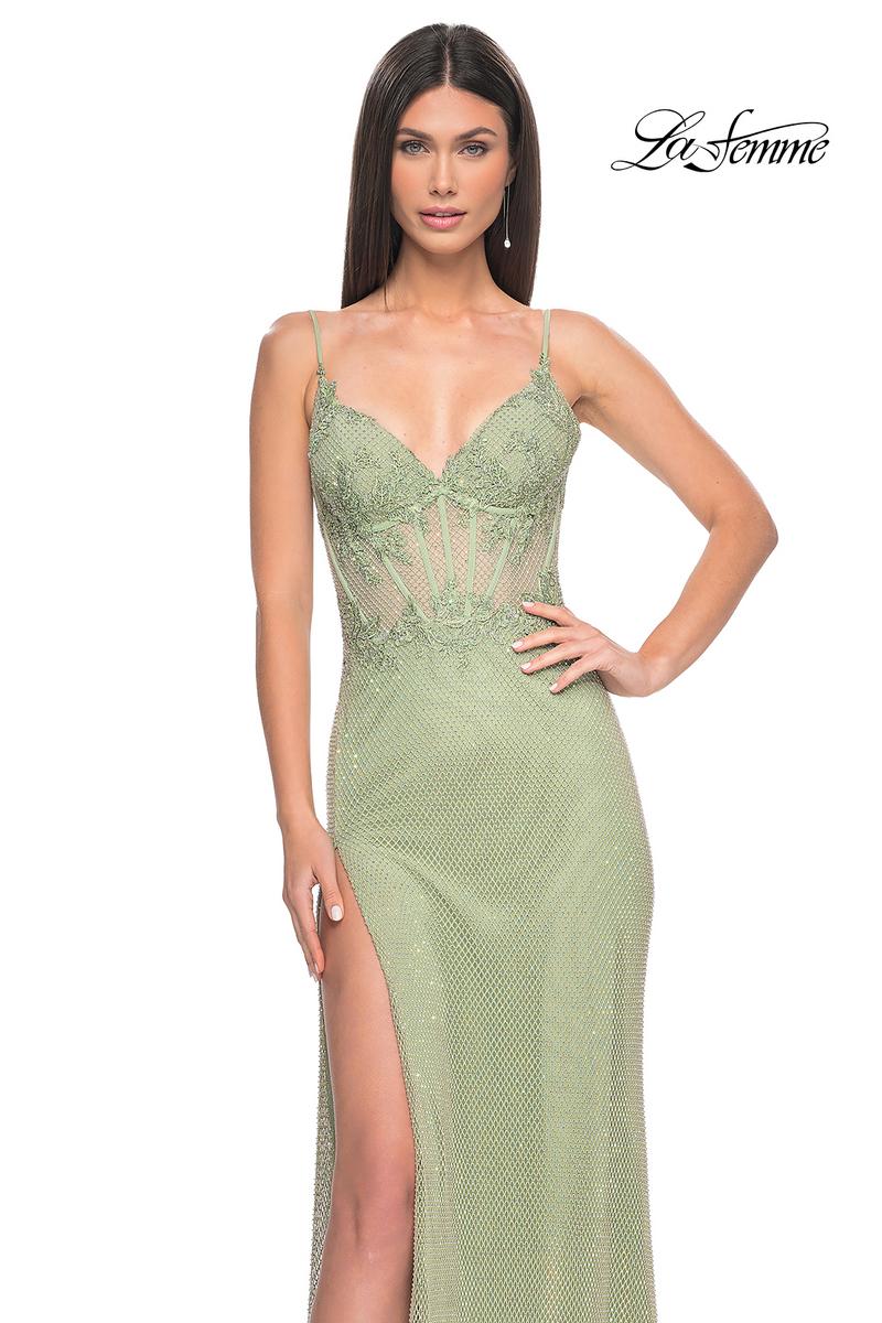 La Femme Style Number 32236 - 12