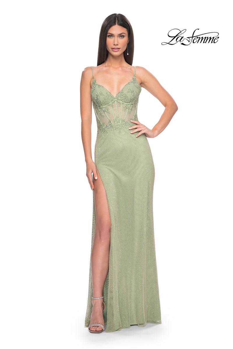 La Femme Style Number 32236 - 10
