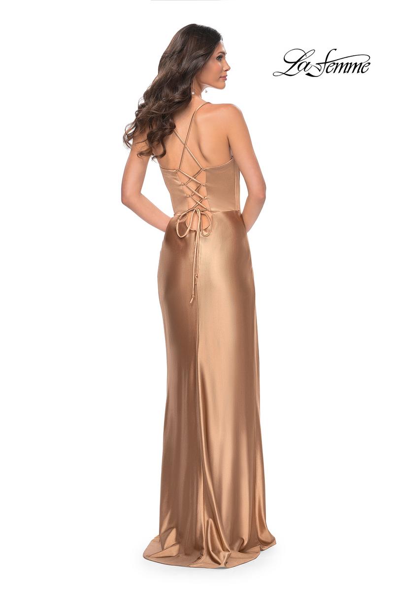 La Femme Style Number 32264 - 4