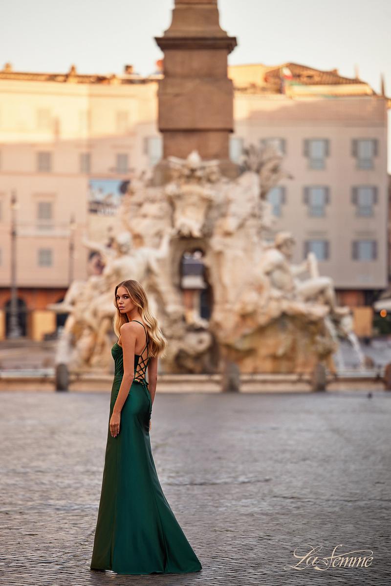 La Femme Style Number 32264 - 21