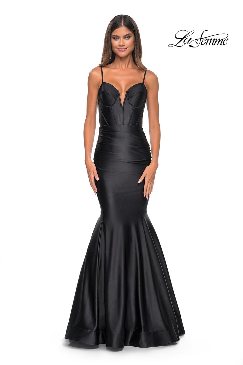 La Femme Style Number 32269 - 7