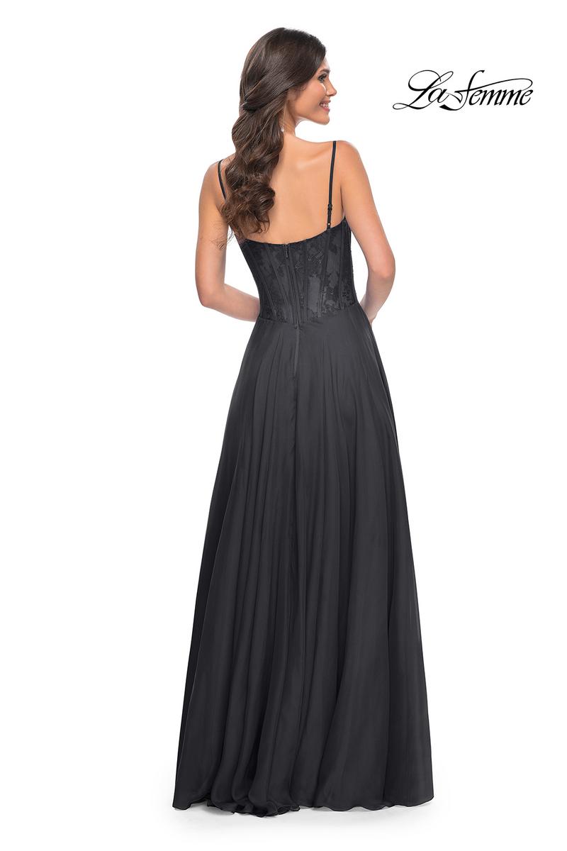La Femme Style Number 32276 - 7