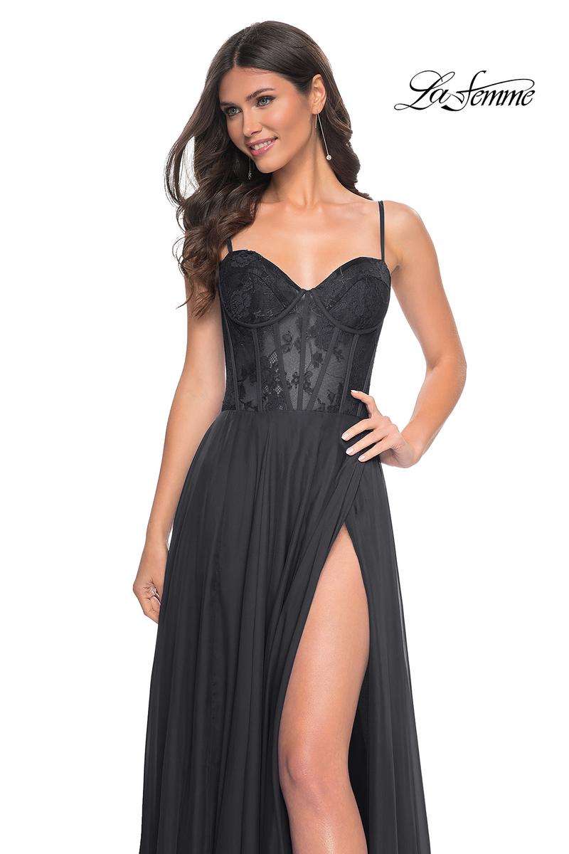 La Femme Style Number 32276 - 12