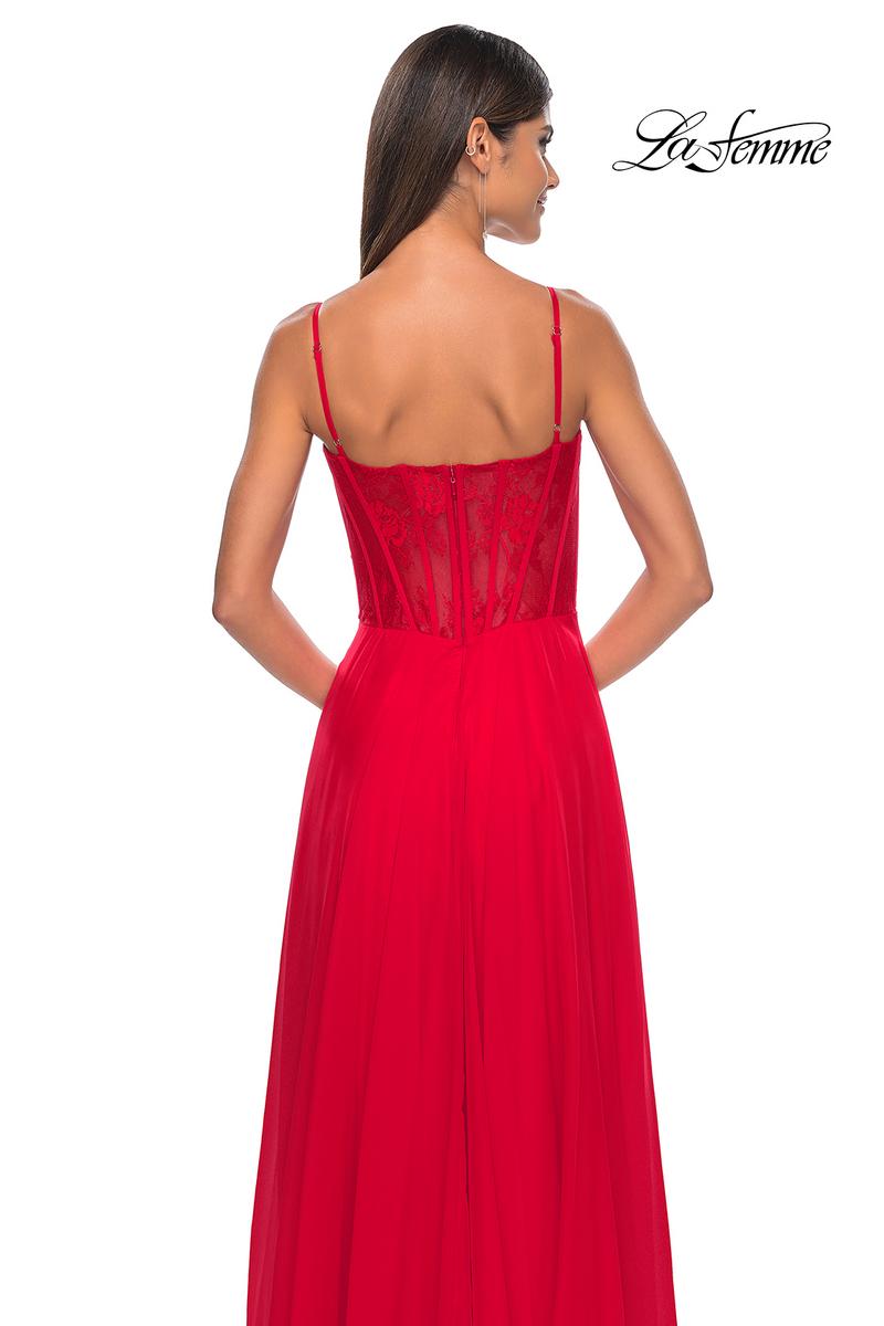 La Femme Style Number 32276 - 15