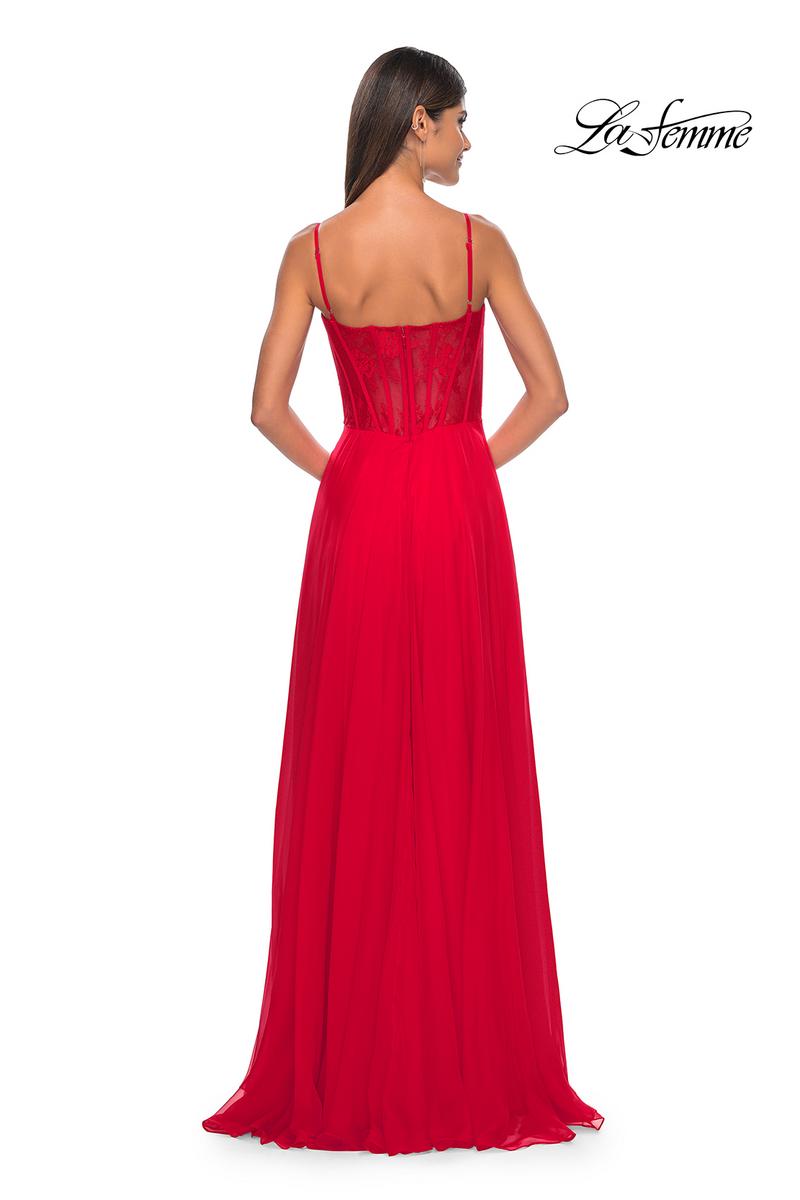 La Femme Style Number 32276 - 5