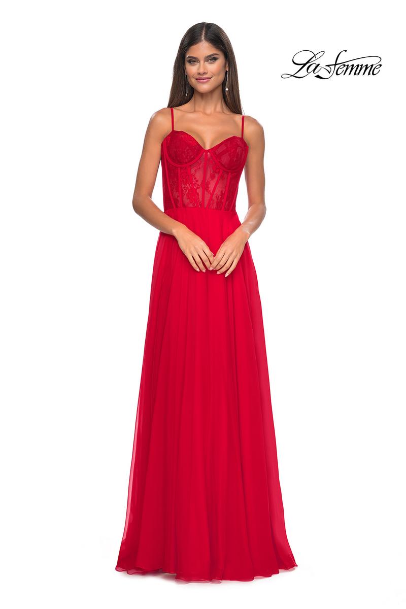 La Femme Style Number 32276 - 11