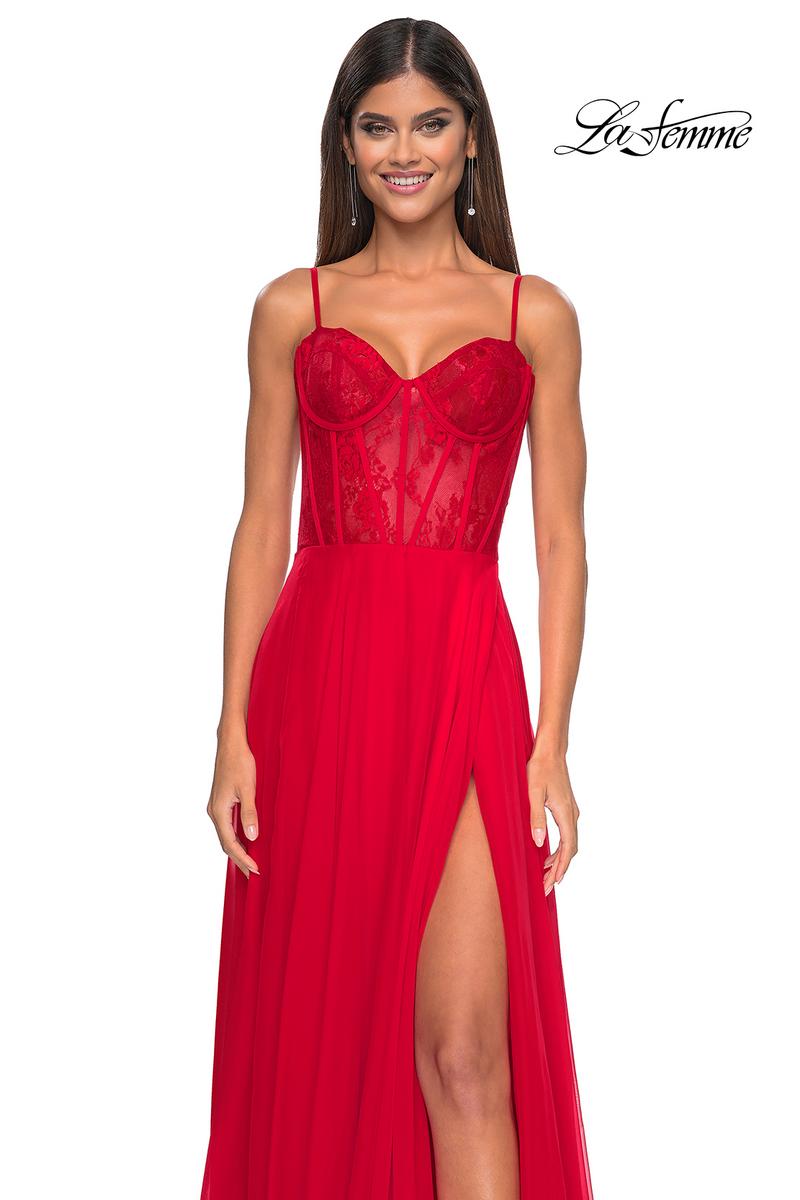 La Femme Style Number 32276 - 10