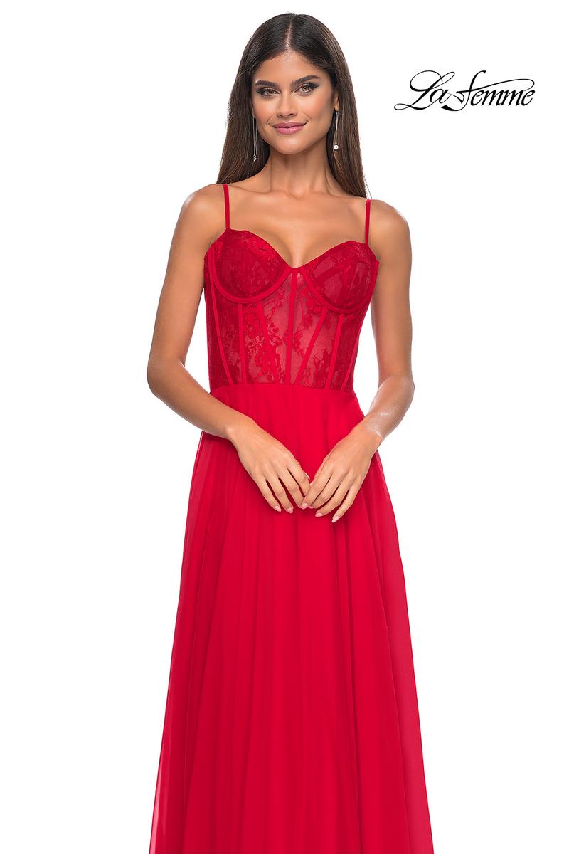 La Femme Style Number 32276 - 14