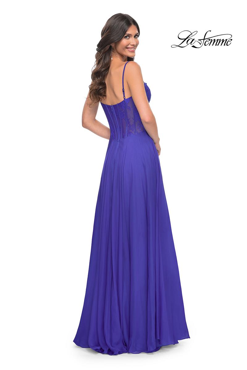 La Femme Style Number 32276 - 3