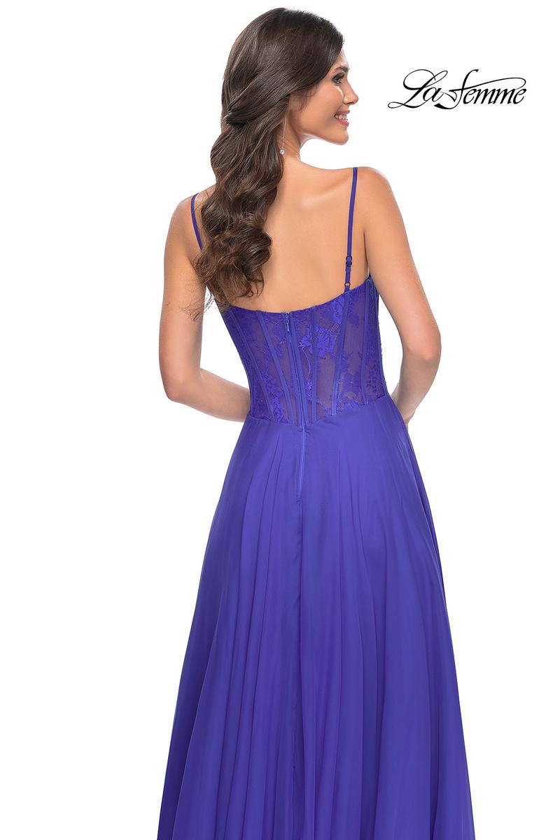 La Femme Style Number 32276 - 9