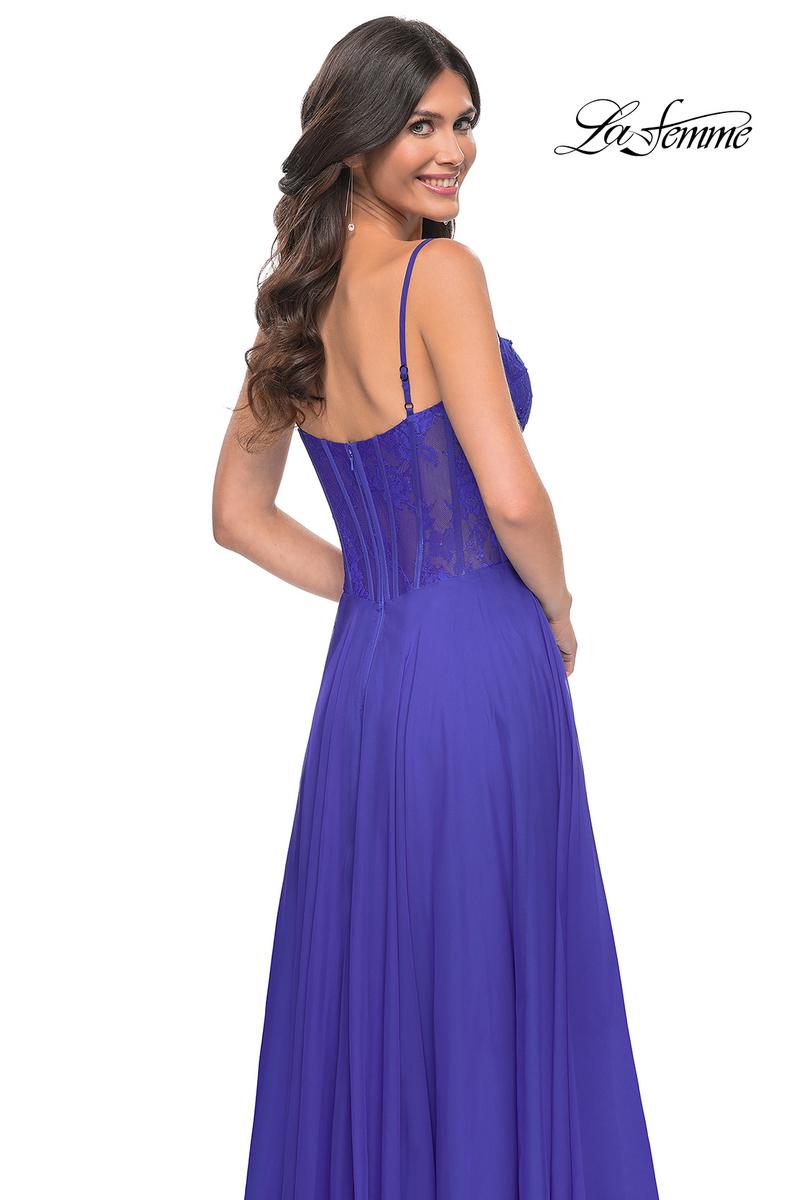 La Femme Style Number 32276 - 17