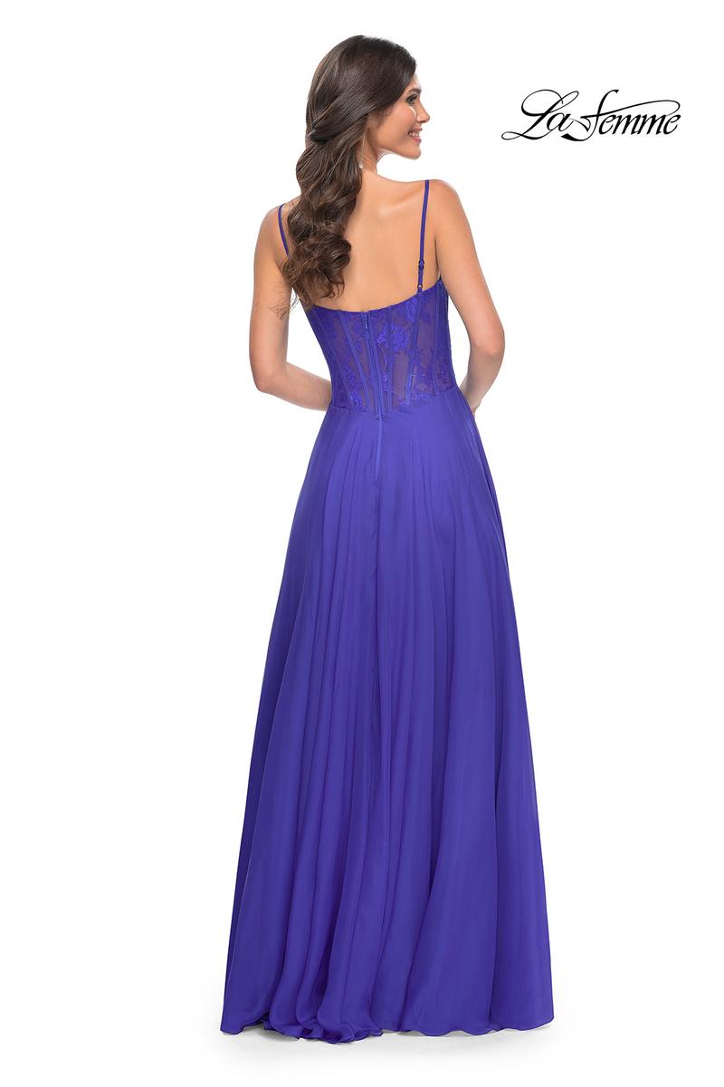 La Femme Style Number 32276 - 2