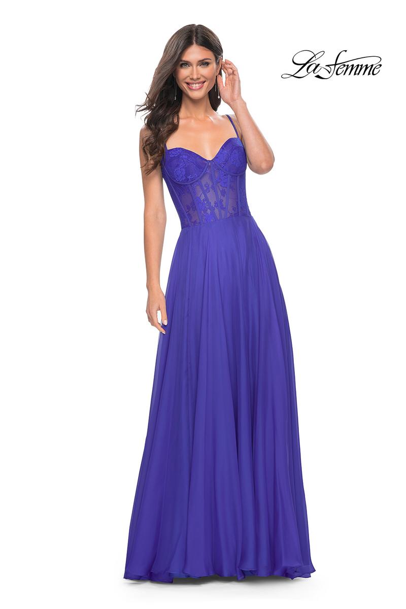 La Femme Style Number 32276 - 16