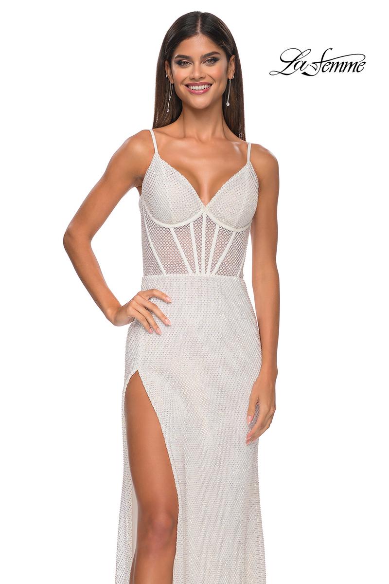 La Femme Style Number 32285 - 6