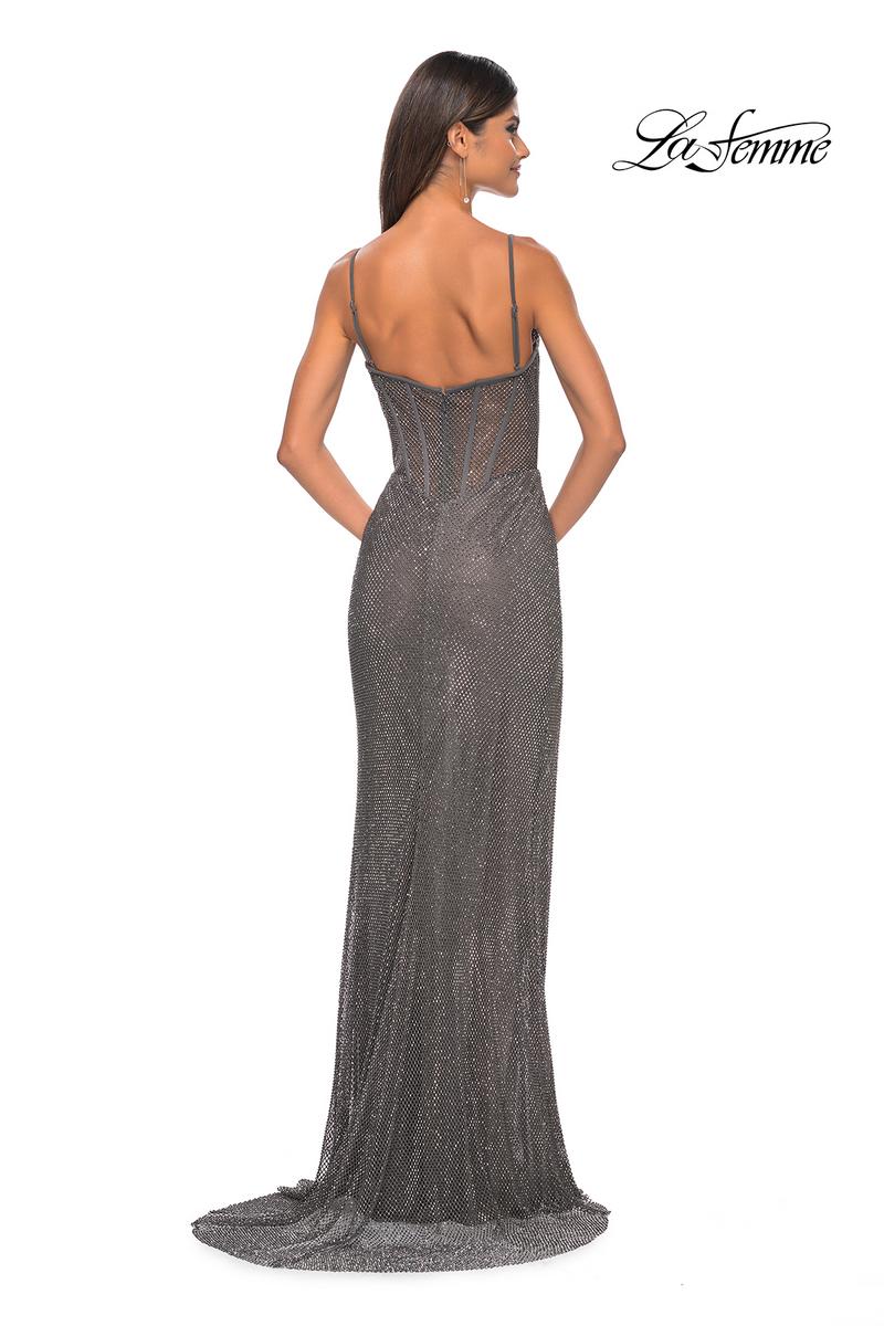La Femme Style Number 32285 - 9