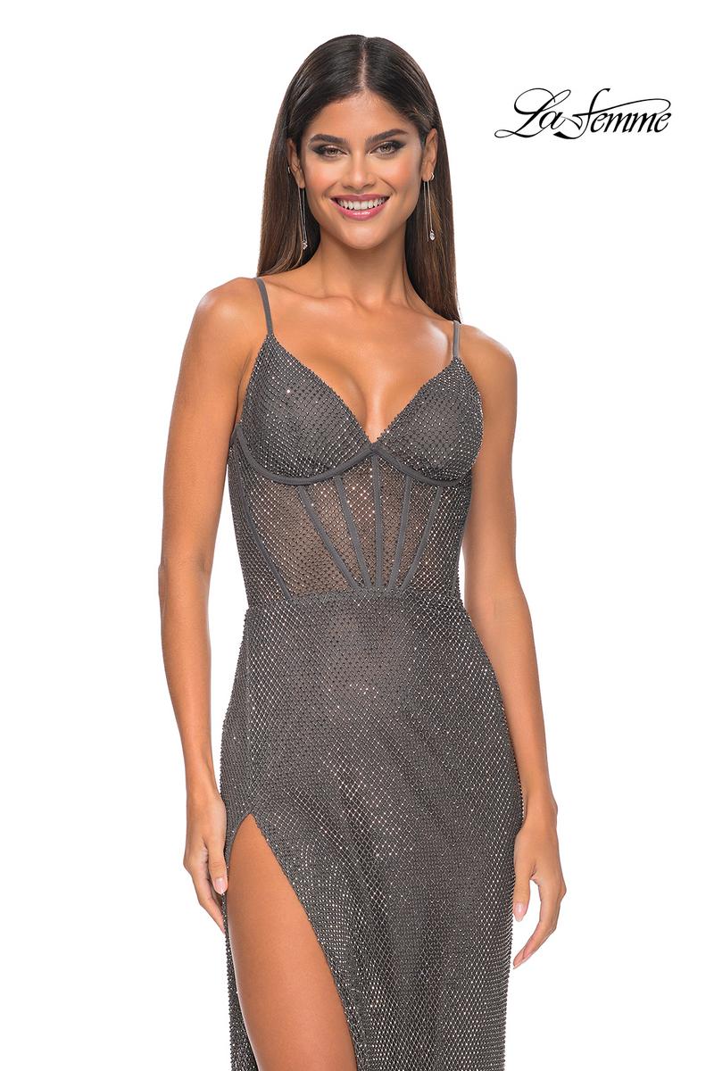 La Femme Style Number 32285 - 17