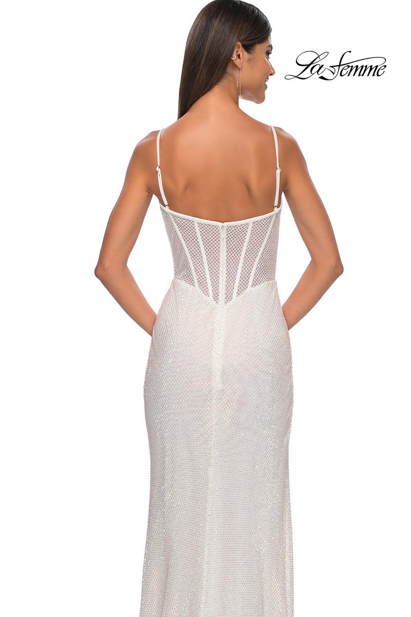 La Femme Style Number 32285 - 7