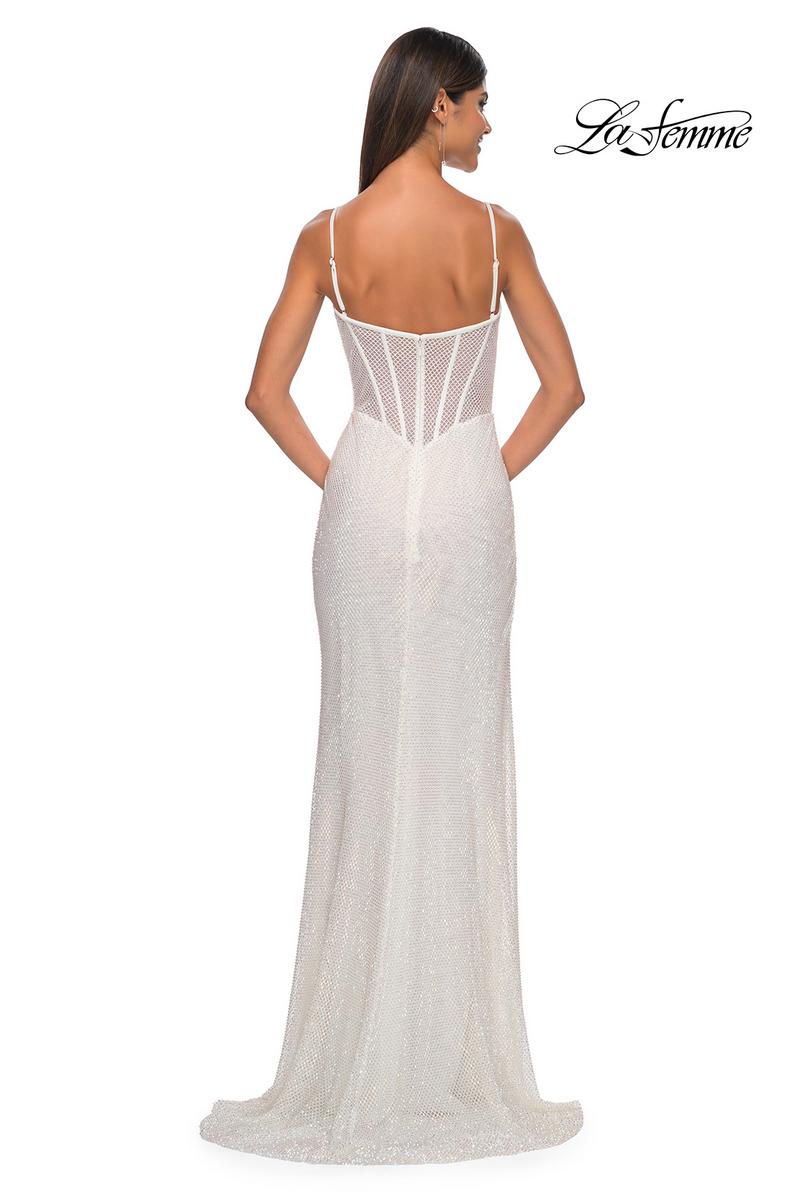 La Femme Style Number 32285 - 5