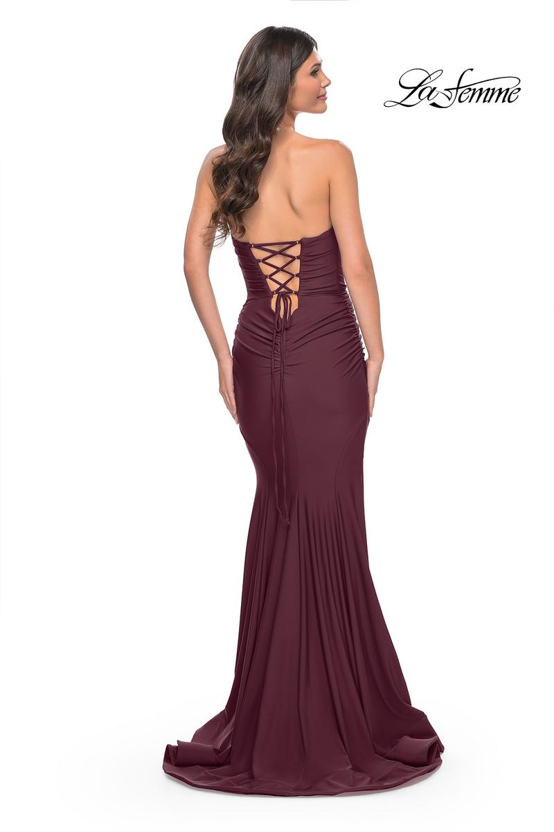 La Femme Style Number 32289 - 7