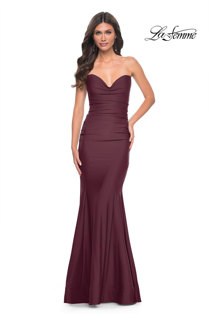La Femme Style Number 32289 - 6