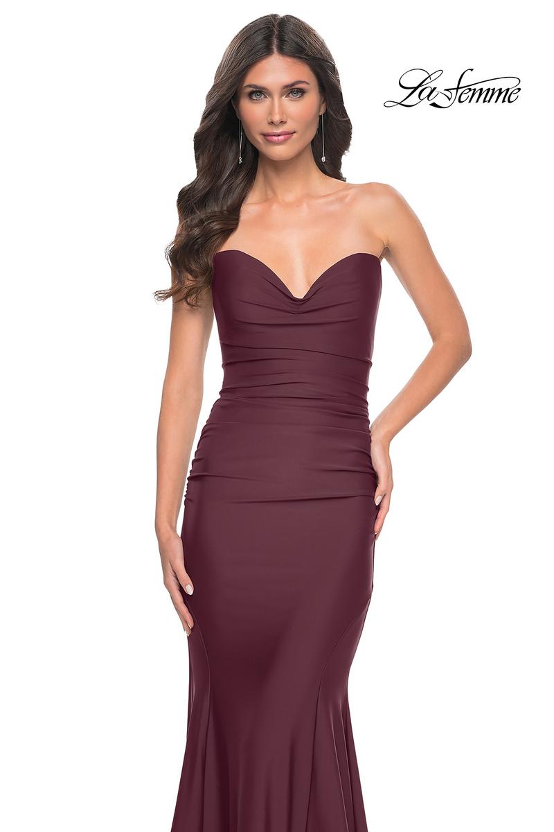 La Femme Style Number 32289 - 10