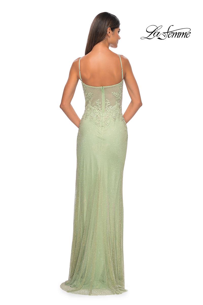 La Femme Style Number 32292 - 8