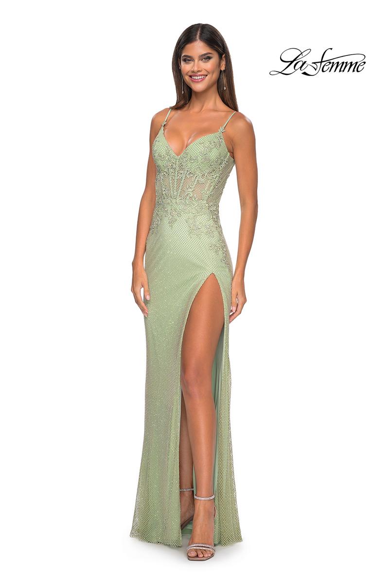 La Femme Style Number 32292 - 7