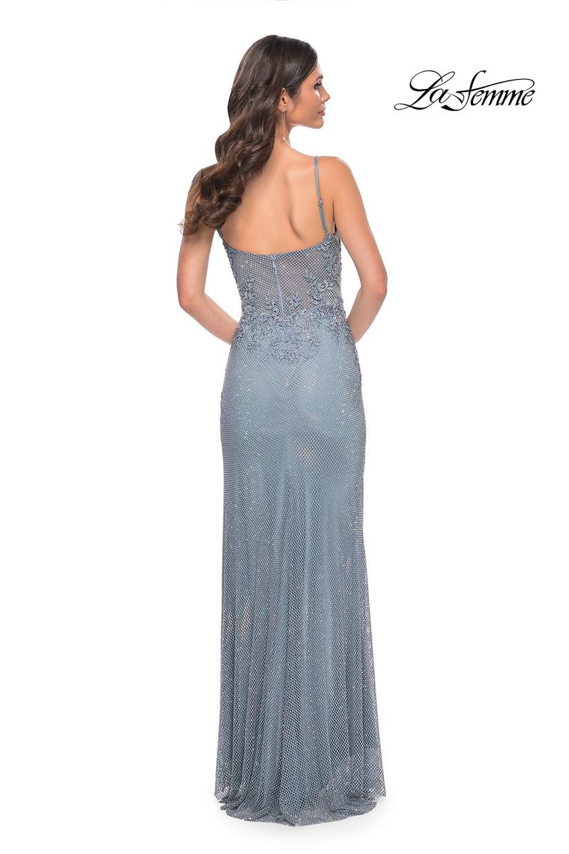 La Femme Style Number 32292 - 4