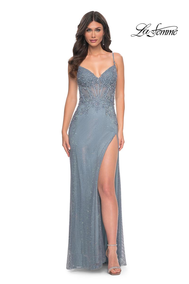La Femme Style Number 32292 - 3