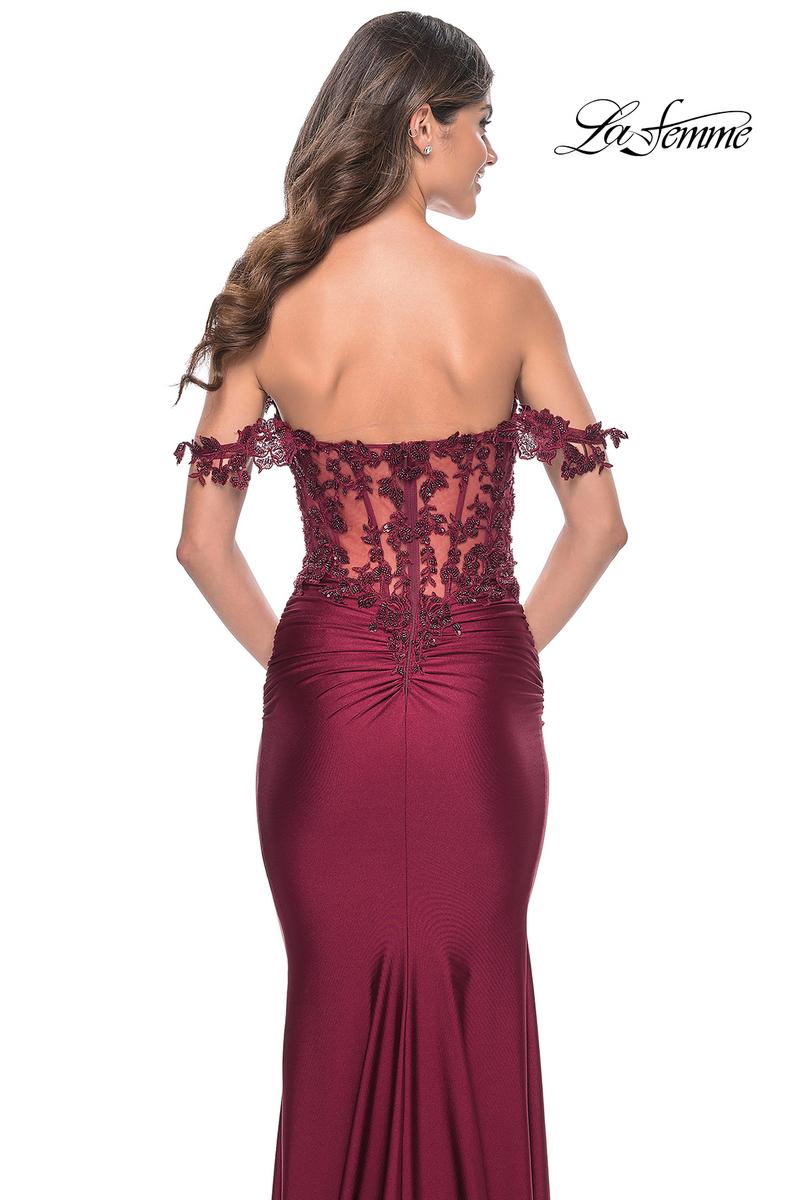 La Femme Style Number 32302 - 15