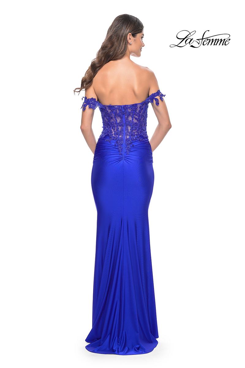 La Femme Style Number 32302 - 8