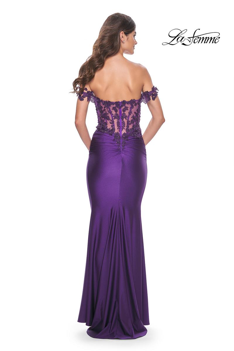 La Femme Style Number 32302 - 4