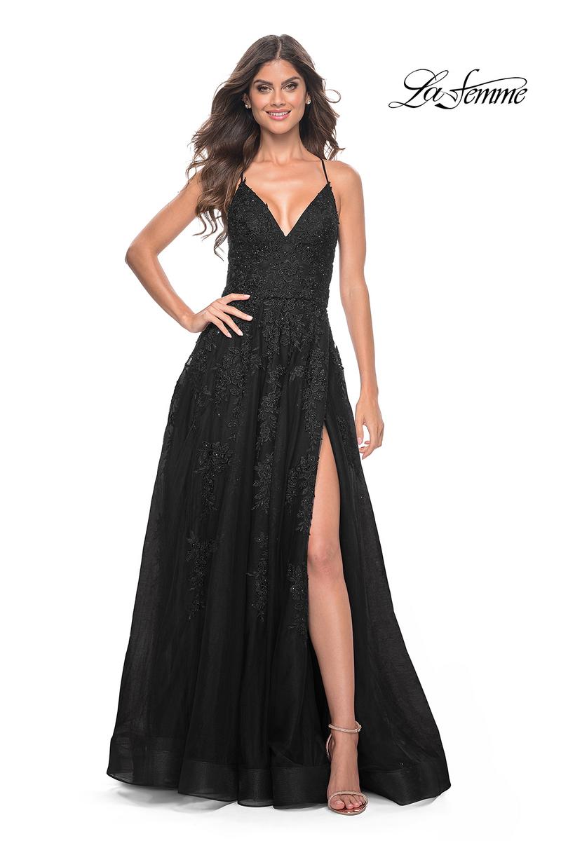 La Femme Style Number 32303 - 4