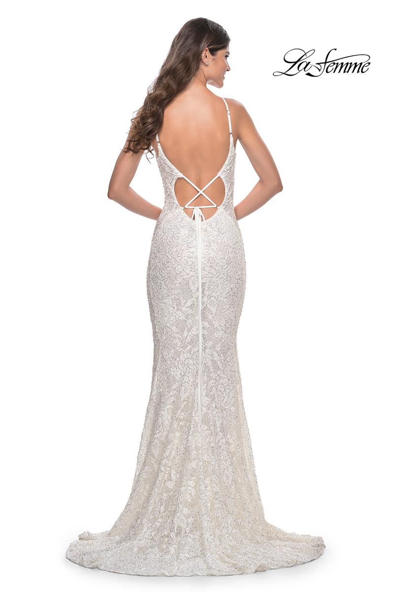 La Femme Style Number 32309 - 4