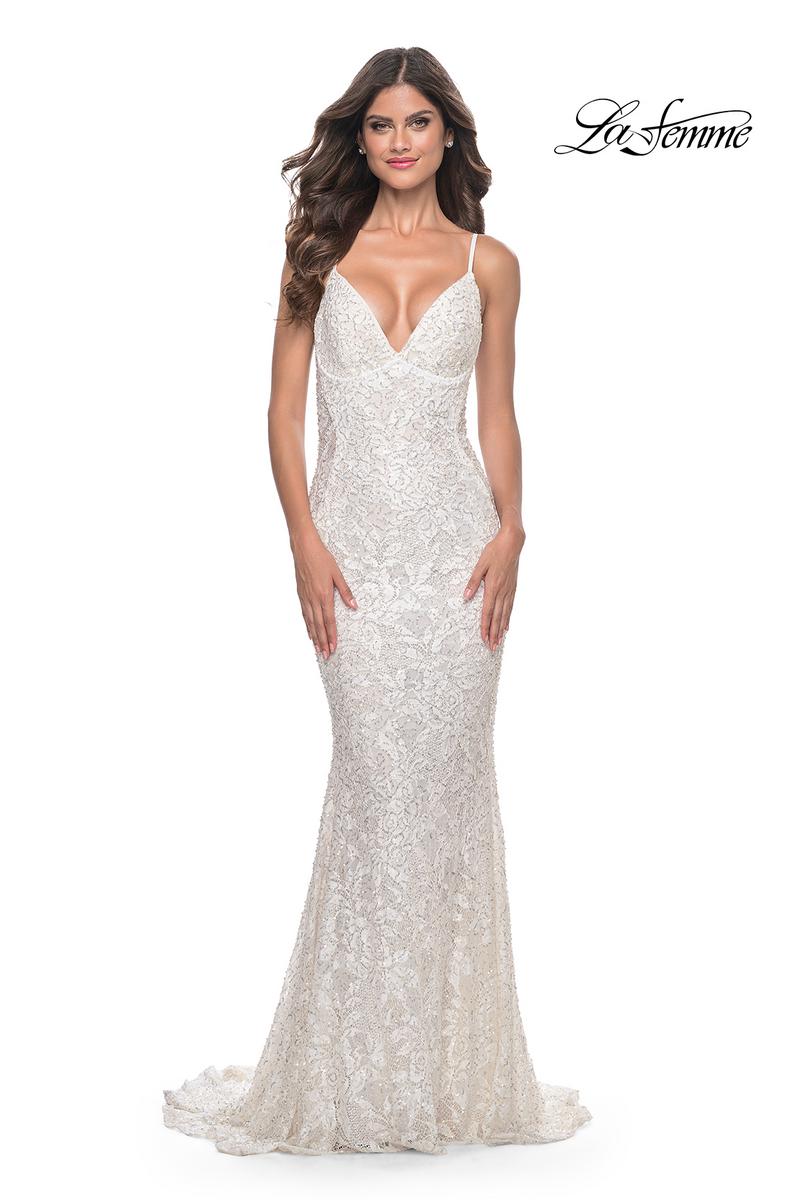 La Femme Style Number 32309 - 9