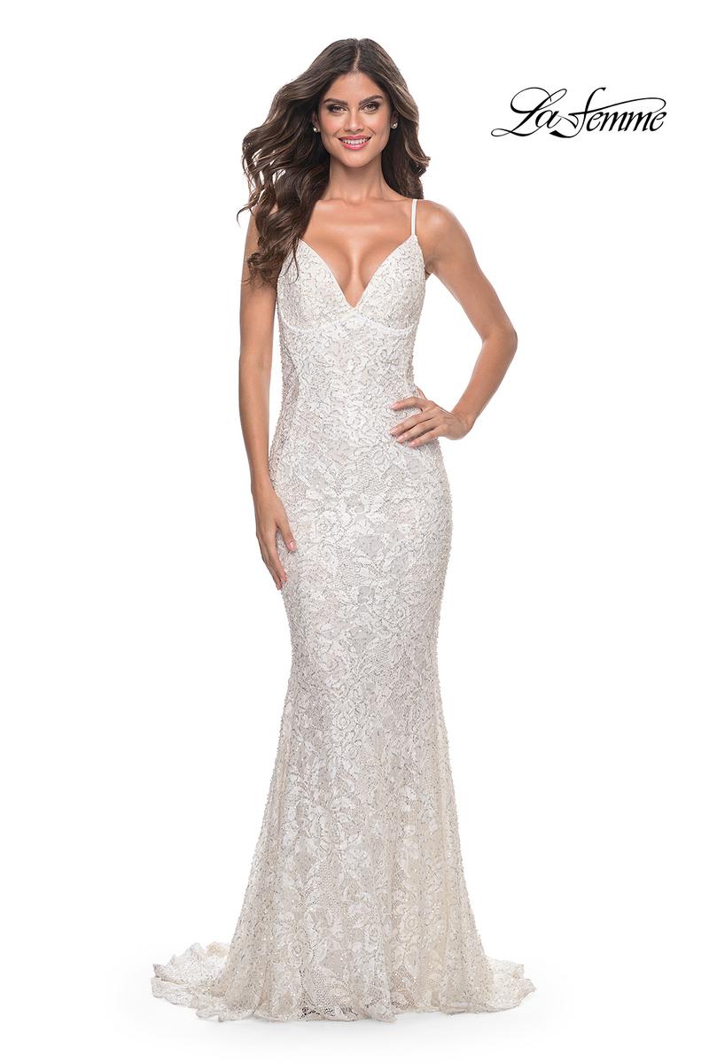 La Femme Style Number 32309 - 3