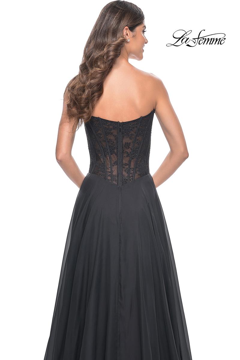 La Femme Style Number 32311 - 4