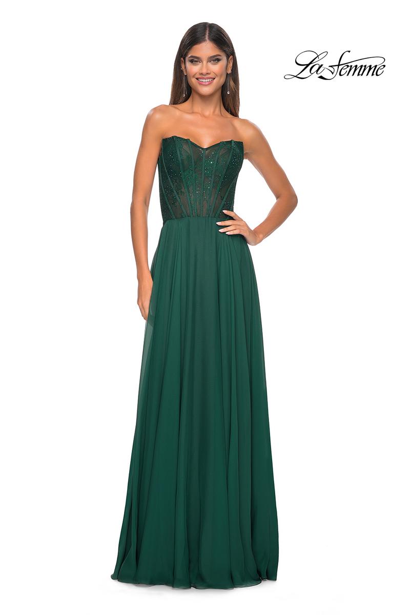 La Femme Style Number 32311 - 9