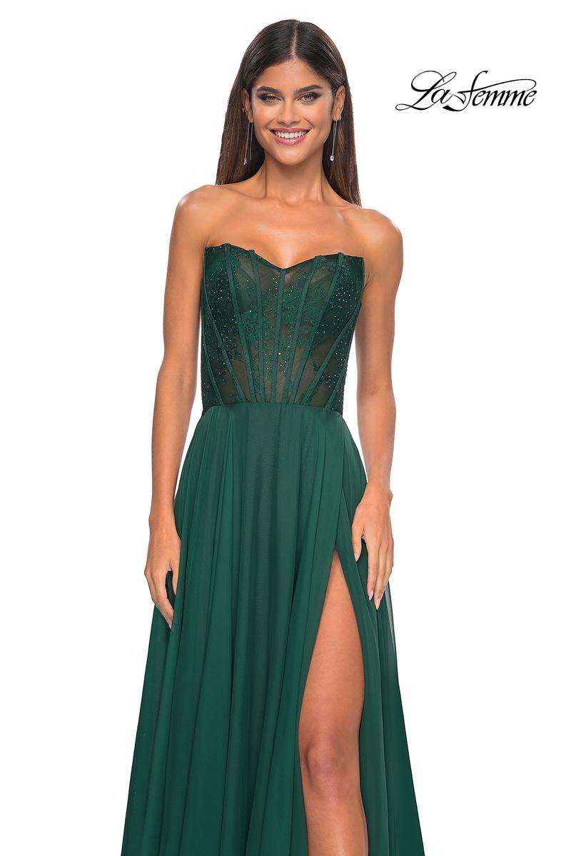 La Femme Style Number 32311 - 12