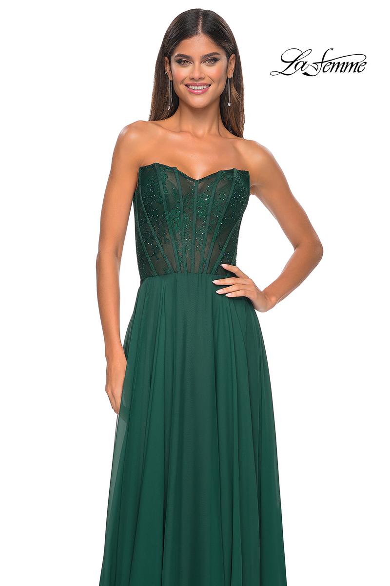La Femme Style Number 32311 - 15